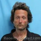 Mugshot of JEFFREY STRAFFORD NEIHOFF booked in Cass County, Missouri on June 26, 2026