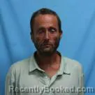 Mugshot of Jeffrey Strafford Neihoff booked in Cass County, Missouri on September 10, 2026