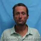 Mugshot of Jeffrey Strafford Neihoff booked in Cass County, Missouri on October 2, 2026