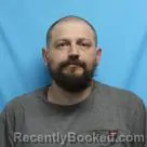 Mugshot of JOSHUA WILLIAM PRICE booked in Cass County, Missouri on May 1, 2026