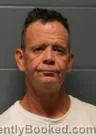 Mugshot of Jason Buchanon Reynolds booked in Cass County, Missouri on September 15, 2026