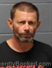 Mugshot of JONATHON RAY SHARP booked in Cass County, Missouri on July 13, 2026