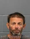 Mugshot of Jonathan Ray Sharp booked in Cass County, Missouri on September 7, 2026