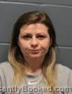 Mugshot of JESSI SUE STRATTON