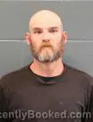 Mugshot of JERRALD JEROME TROUT booked in Cass County, Missouri on May 6, 2026