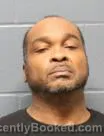 Mugshot of JABBAR TREZVANT