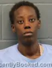 Mugshot of JOHKEIYIAH JOHMORE KASHAWN WILSON booked in Cass County, Missouri on May 6, 2026