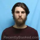 Mugshot of JORDAN THOMAS WALTER