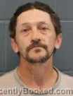 Mugshot of JOSEPH WILLIAM ZIELINSKI booked in Cass County, Missouri on July 8, 2026