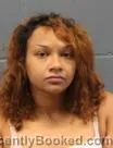 Mugshot of KAYLE PATRICIA COOPER booked in Cass County, Missouri on July 12, 2026