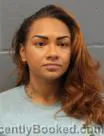 Mugshot of Kayle Patricia Cooper booked in Cass County, Missouri on August 21, 2026
