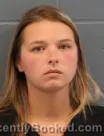 Mugshot of KIMBERLY VAL MARIE CUMMINGS booked in Cass County, Missouri on August 4, 2026