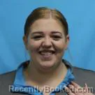 Mugshot of KEELY DAWN GANNAWAY booked in Cass County, Missouri on March 13, 2026