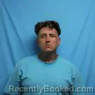 Mugshot of KYLE JONATHON GRIMM booked in Cass County, Missouri on June 5, 2026