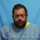 Mugshot of KEVIN MICHAEL GREENE booked in Cass County, Missouri on July 8, 2026