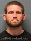 Mugshot of KYLE AARON HEATHMAN booked in Cass County, Missouri on May 15, 2026