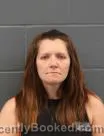 Mugshot of KAYLON MARIE HELM booked in Cass County, Missouri on May 7, 2026