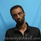 Mugshot of Kaleb R Thomas Hill booked in Cass County, Missouri on August 18, 2026