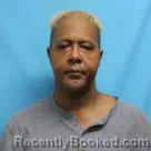 Mugshot of KENNETH EUGENE JR RICHARDSON booked in Cass County, Missouri on March 24, 2026