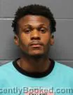Mugshot of KEYVAUGHN JAY'SHAWN SHOCKLEY booked in Cass County, Missouri on July 3, 2026