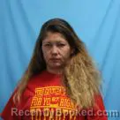 Mugshot of KERIN LEIGH SANDERS