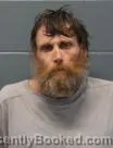 Mugshot of KEVIN RAY SMITH booked in Cass County, Missouri on June 24, 2026