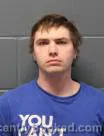 Mugshot of KALEB SCOTT THOMAS