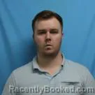 Mugshot of KYLE AARON WILLIAMS booked in Cass County, Missouri on March 6, 2026