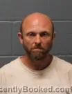 Mugshot of KENNETH ALLEN WARD booked in Cass County, Missouri on June 29, 2026