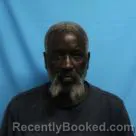 Mugshot of KENYON EUGENE WARE booked in Cass County, Missouri on July 11, 2026
