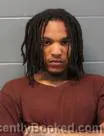 Mugshot of KEYLAN LYNELL WILLIAMS booked in Cass County, Missouri on May 12, 2026