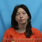 Mugshot of Kala Michelle Williams booked in Cass County, Missouri on August 31, 2026