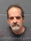 Mugshot of KENNETH CHARLES YUST booked in Cass County, Missouri on May 19, 2026