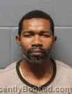 Mugshot of KWAKHONA YANDISA ZWENI booked in Cass County, Missouri on June 18, 2026