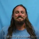 Mugshot of LAWRENCE CAPEN BRIGGS booked in Cass County, Missouri on June 14, 2026
