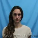 Mugshot of Leticia Veronica Collette booked in Cass County, Missouri on August 18, 2026