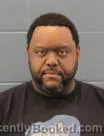 Mugshot of LEVAR EUGENE FLETCHER booked in Cass County, Missouri on June 20, 2026