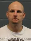Mugshot of LAWRENCE JOHN III HART booked in Cass County, Missouri on May 12, 2026