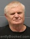 Mugshot of Lloyd Thomas Henson booked in Cass County, Missouri on September 5, 2026
