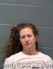 Mugshot of Louise Marie Knapp booked in Cass County, Missouri on September 3, 2026