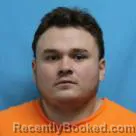 Mugshot of LIAM MICHAEL OLINGER