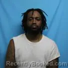 Mugshot of L'CARRE DORIAN SHAYNE SMITH booked in Cass County, Missouri on March 12, 2026