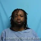 Mugshot of LCARRE DORIAN SHAYNE SMITH booked in Cass County, Missouri on May 12, 2026