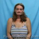 Mugshot of Latoya Rose Valentine booked in Cass County, Missouri on August 23, 2026