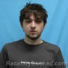 Mugshot of MICHAEL RAY BRAMBLE