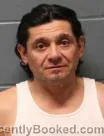 Mugshot of MARK RENE BARRERA