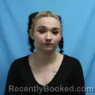 Mugshot of MORGAN RAYNA CREWS