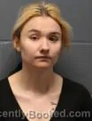 Mugshot of MORGAN RAYNA CREWS