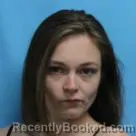Mugshot of MISTIN MAE GREGG