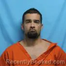 Mugshot of Mathew Scott Heavener booked in Cass County, Missouri on September 12, 2026